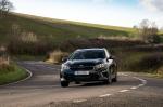 Kia Ceed Sportswagon 2018 года (UK)